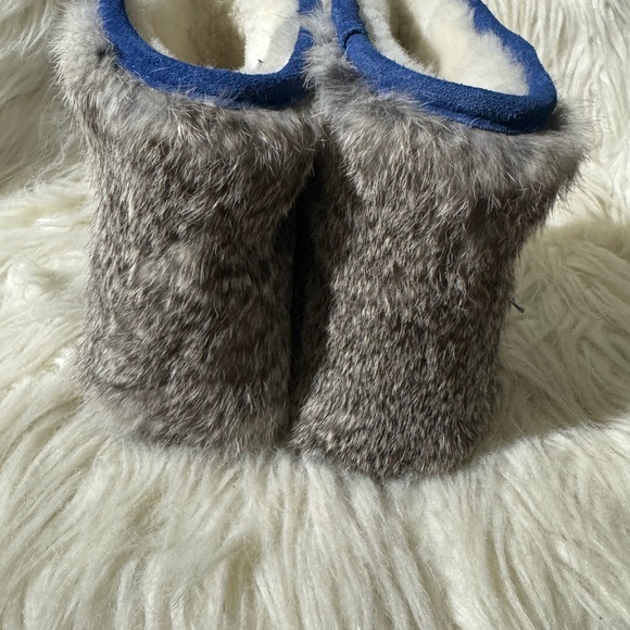 Winter boots - Picture 2 of 5